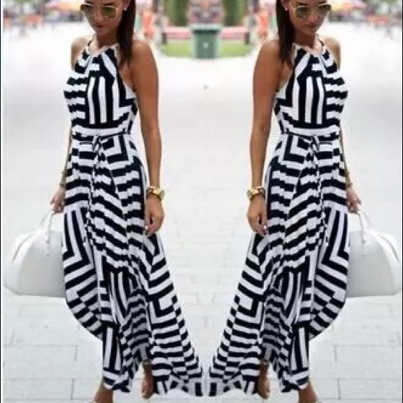 Black and white light maxi DRC103 - Picture 2 of 4